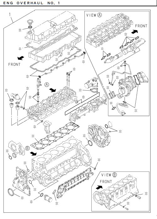 Partial Engine